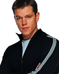 Matt Damon